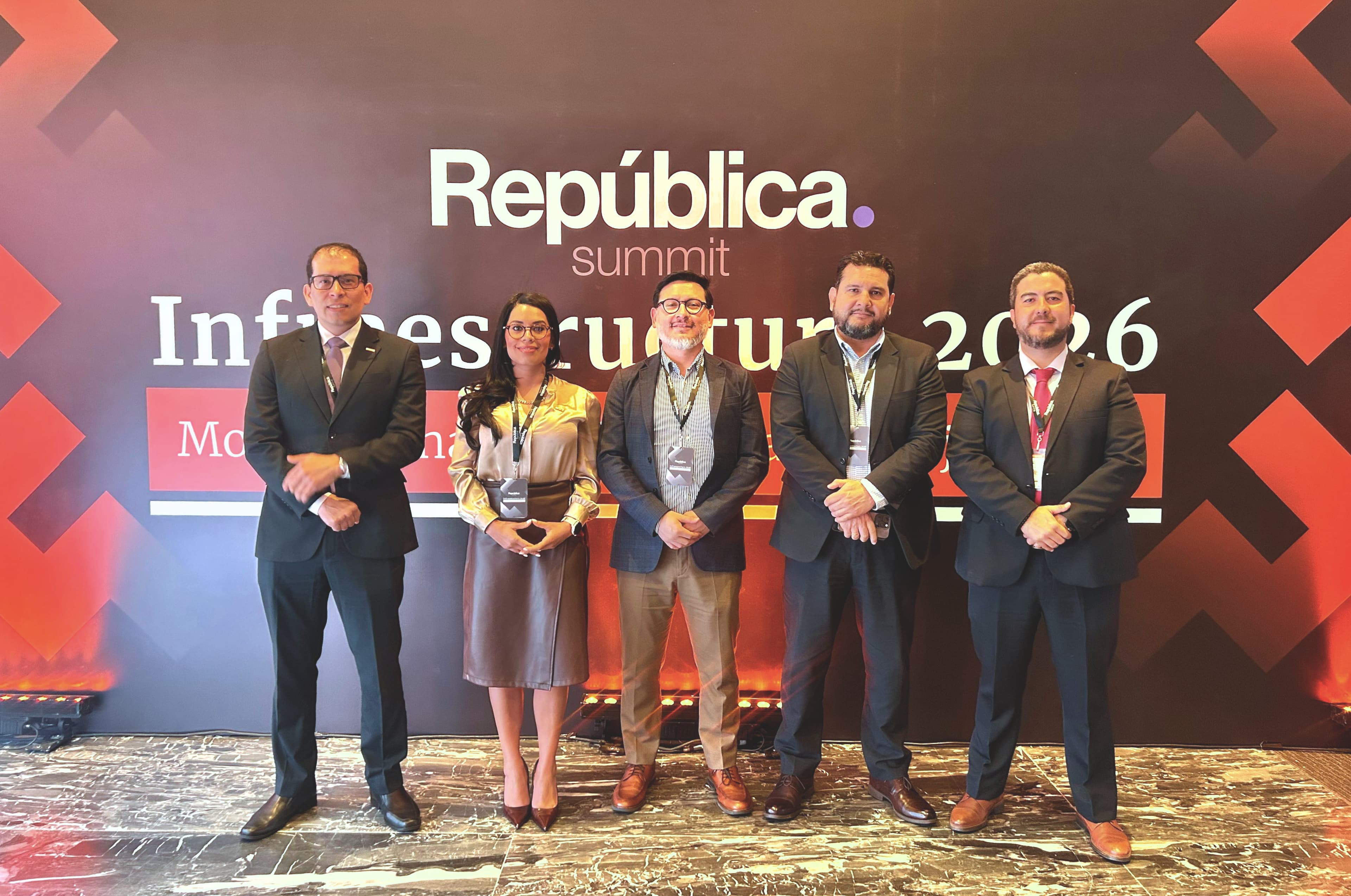 BCIE respalda diálogo estratégico sobre movilidad metropolitana para impulsar la ejecución de infraestructura en Guatemala