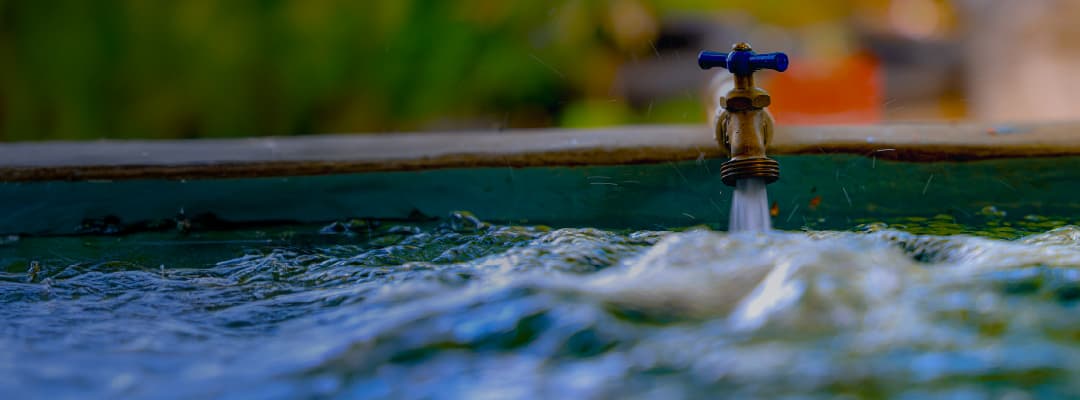 BCIE aprueba US$185 millones para mejorar el sistema de agua potable Guluchapa en el Área Metropolitana de San Salvador