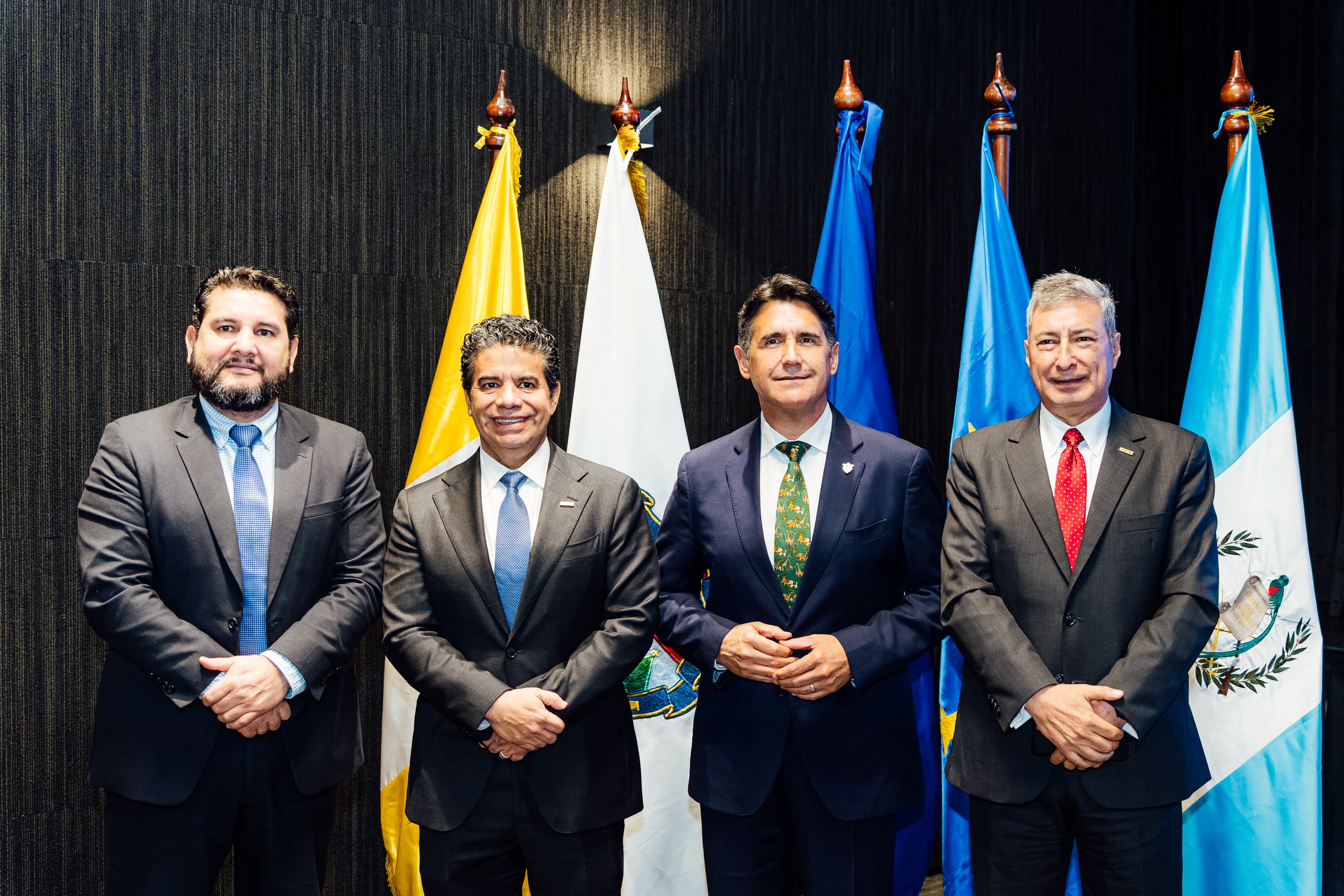BCIE se suma a diálogo de alto nivel sobre teleféricos urbanos y financiamiento de infraestructura en Guatemala