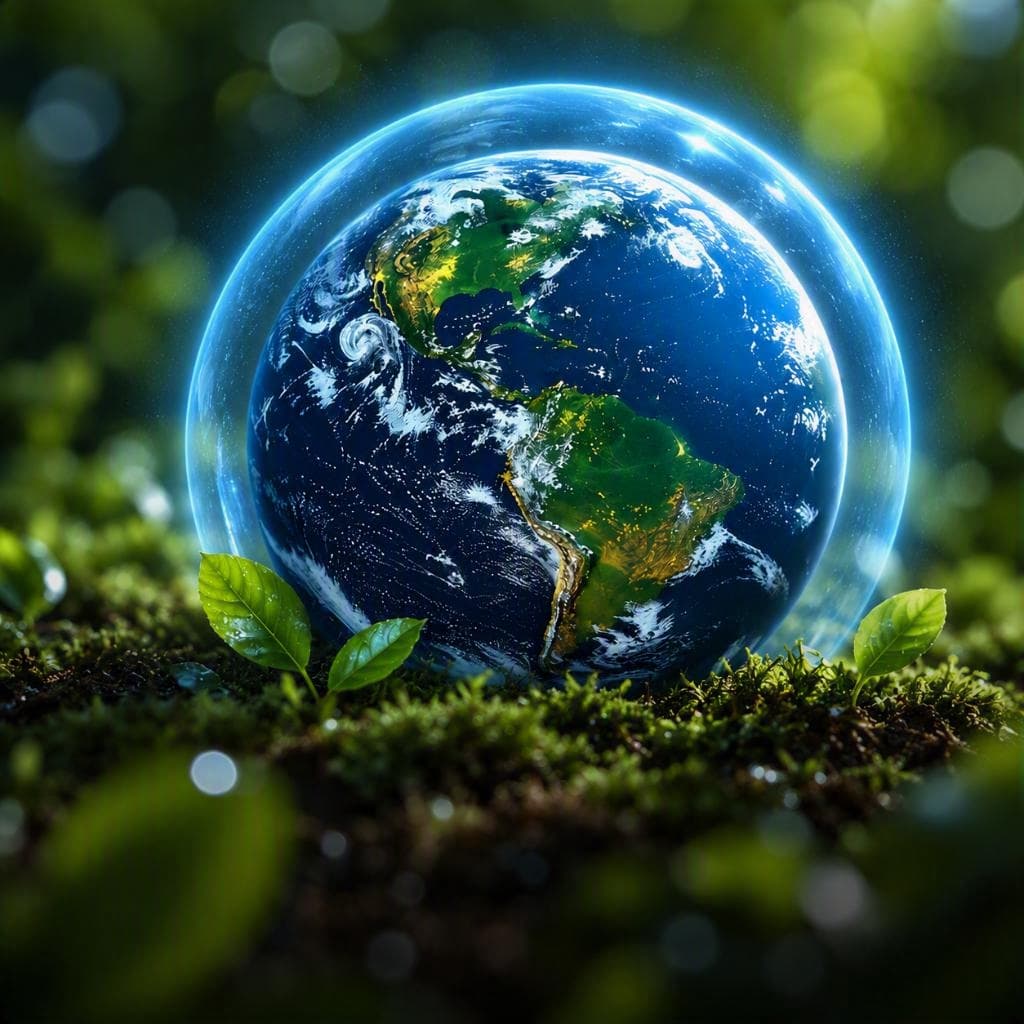 BCIE supera su meta de compensación de emisiones y avanza hacia a su compromiso en ser un banco carbono positivo