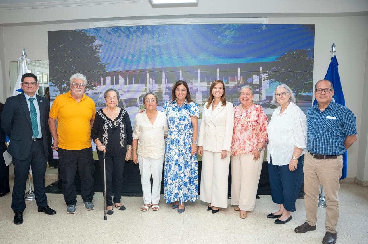 BCIE y el Despacho de la Primera Dama fortalecen el bienestar y la inclusión en Panamá con acciones de alto impacto social