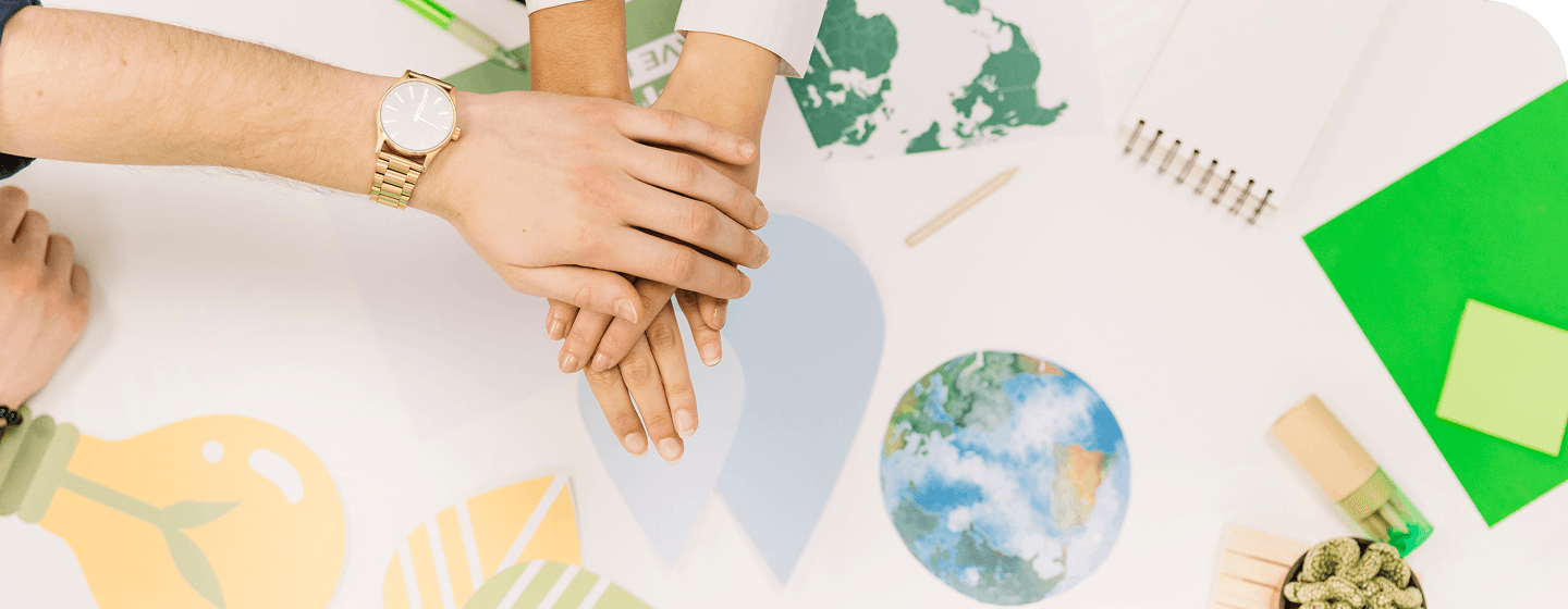 Sub pages hero image