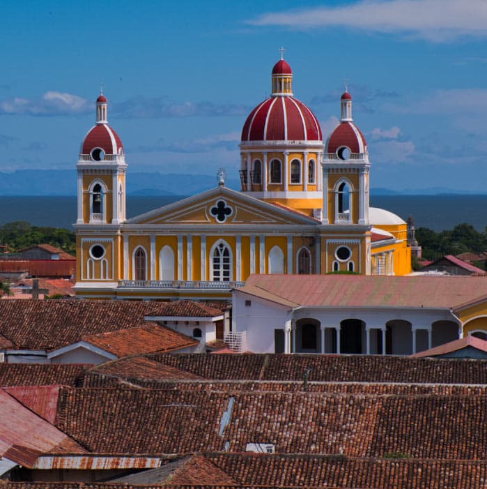 Estrategia de país Nicaragua 2026 – 2030