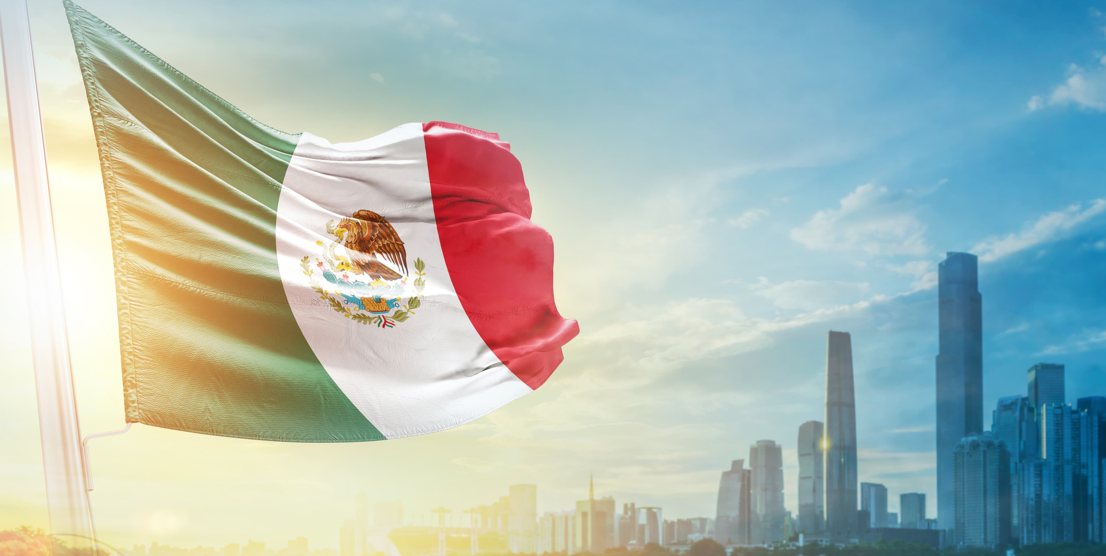 BCIE consolida su posicionamiento en el mercado mexicano con su trigésima primera emisión por MXN3,000 millones