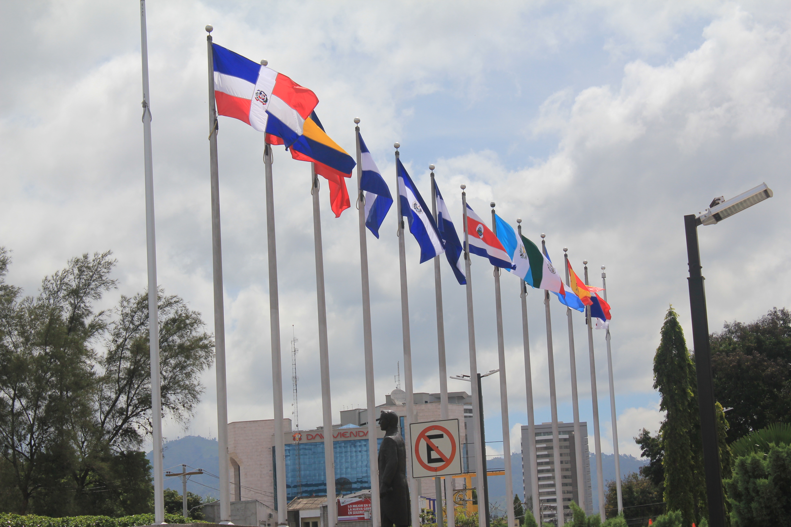 Historical image from 2002 