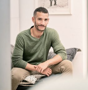 Manuel González Caballero