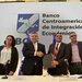 Los convenios fueron firmados por el Ministro de Hacienda y Crédito Público Iván Acosta y el Presidente Ejecutivo del BCIE, Dr. Dante Mossi.