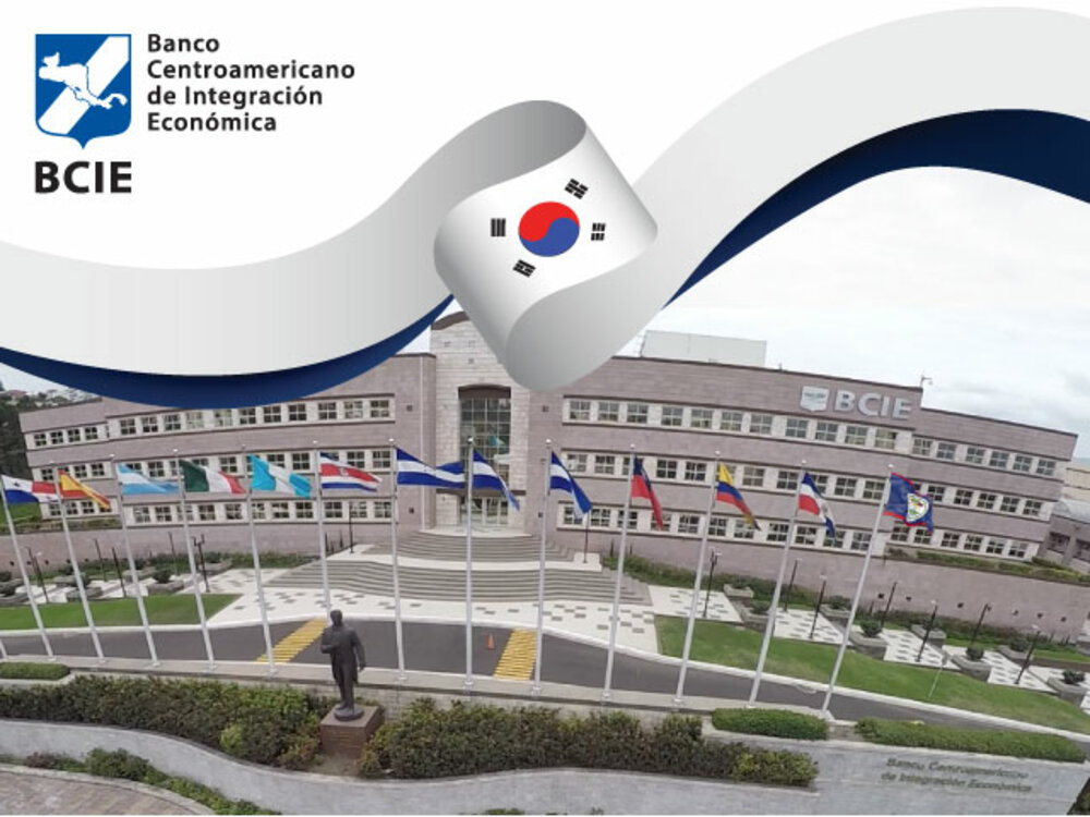 La República de Corea es miembro observador del SICA desde el año 2012 y mantiene importantes vínculos comerciales con la región.