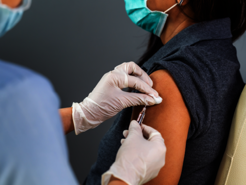 Con apoyo financiero del BCIE, 3.27 millones de nicaragüenses serán  vacunados contra el COVID-19