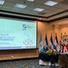 La ceremonia de inauguración contó con la participación de la Comisionada Presidencial de Operaciones y Gabinetes de Gobierno de El Salvador y Directora ante el BCIE por el Gobierno de El Salvador, licenciada Carolina Recinos y el Oficial de País, Raúl Castaneda.