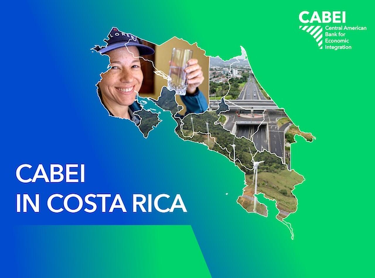 CABEI in Costa Rica