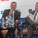 Country Manager for Costa Rica, Mauricio Chacón participated as a panelist at the event. 