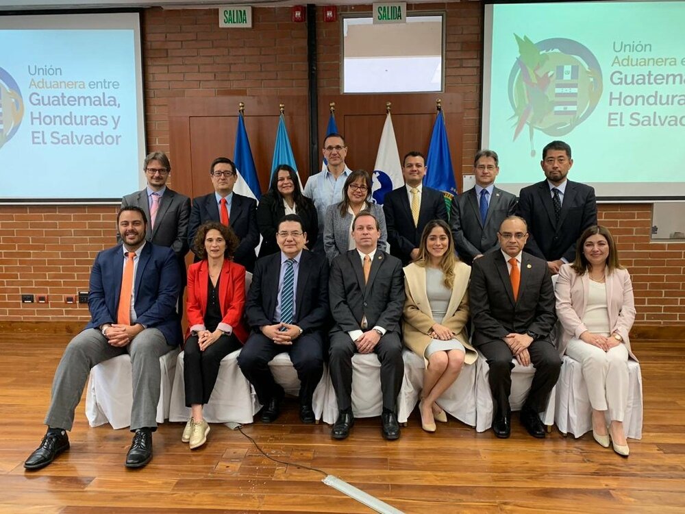 BCIE apoya a la región centroamericana por alcanzar una integración económica que permita hacer frente a los retos que presenta el comercio y la economía global.