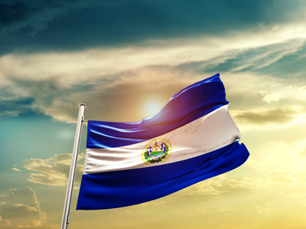 In solidarity with the Republic of El Salvador, CABEI approves US$500,000  in emergency assistance for damages caused by the Storm Julia