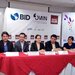 El taller tiene el propósito de preparar a los emprendedores y promover la imagen de país El Salvador como un agente de cambio.