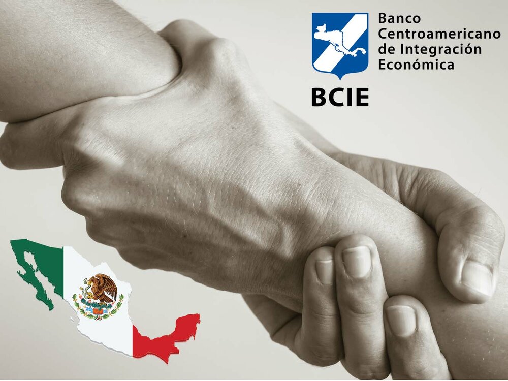 Como muestra de solidaridad con este país el Directorio del BCIE consideró conveniente otorgar la donación con el propósito de colaborar con la  mitigación de los daños ocasionados con los recientes sismos que afectaron a México.