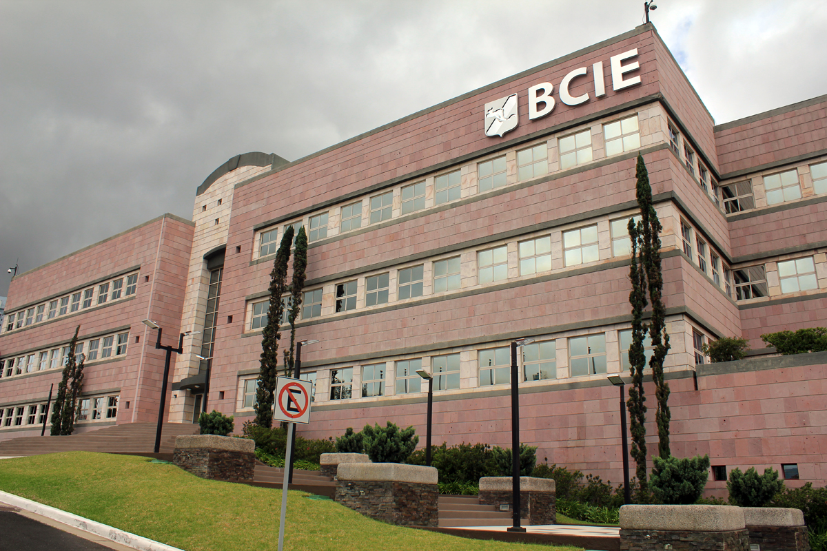 Misión comercial del BCIE en Argentina