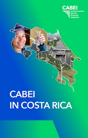 CABEI in Costa Rica